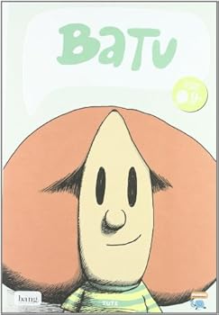 Paperback Batu 1 (Mamut 9+) (Spanish Edition) Book