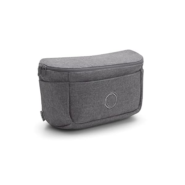 Bugaboo Kinderwagen Organizer-Tasche mit leicht zugänglichen Fächern. Praktisches Accessoire für alle Baby-Essentials in…