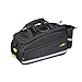 TOPEAK MTX Trunk Bag EX Black One Size -  TT9646B