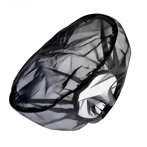 Image of Motorcycle Waterproof Air Filter Rain Sock Dustproof Protective Cover for Harley Touring Road King Street Glide Softail Fat Boy Air Filter Cleaner Kits 2PCS
