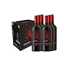 Buy Apothic Red Californian Red Wine – 6 Bottles of 750ml Each for a Rich, Smooth Experience – Apothic