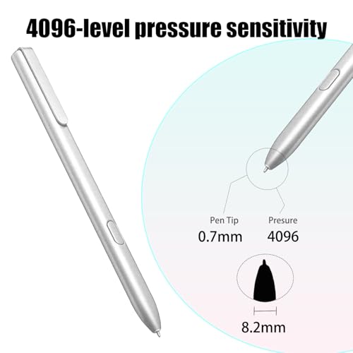 Stylet BOOX Note Air3C compagnon idéal pour prendre des notes au bureau - 3