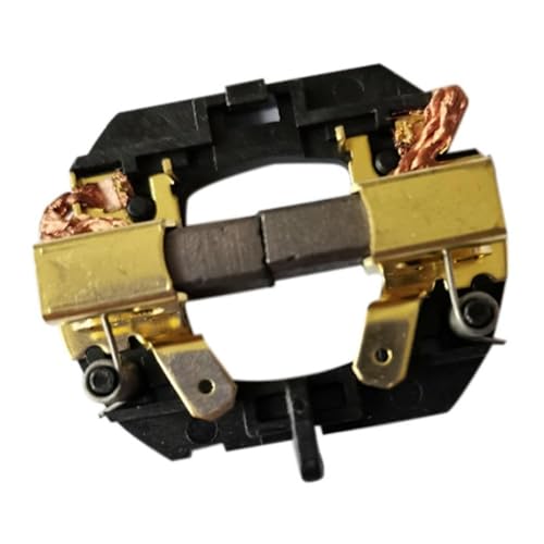 Support de brosse en carbone pour moteur de rechange DCH363 DCD735 - 5