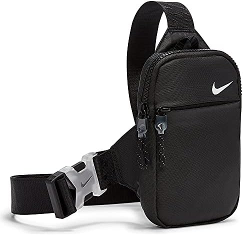 bolsa nike nsw sportswear essentials hip pack mtr