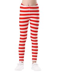 Red and White Stripes