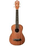 Oscar Schmidt OU2E Electric Ukulele