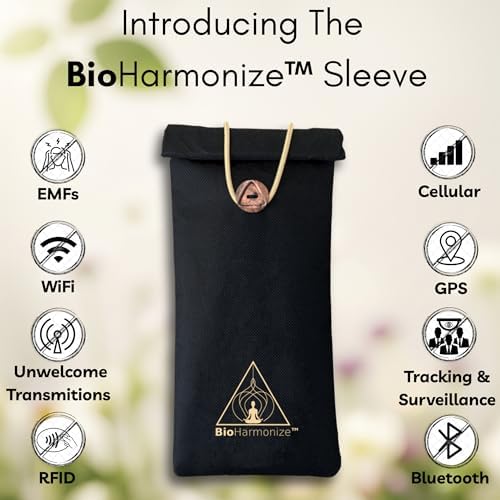 Faraday Bags for Phones - view 2