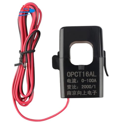 Transformateur de courant split core OPCT16ATL pour mesurer sans couper le câble - 3