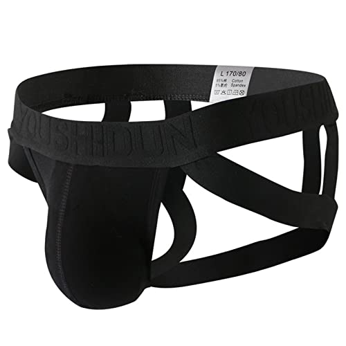 Calzoncillos para hombre de hilo de hielo ideales para oficina y deporte diario en XXL