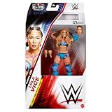 WWE Lola Vice Elite 120