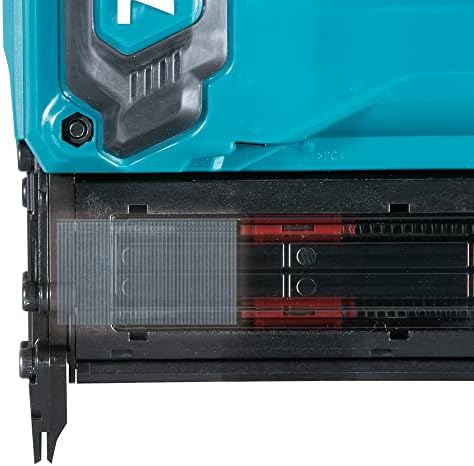 Bild 4 - Makita DFN350Z Akku-Stauchkopfnagler 18V (ohne Akku, ohne Ladegerät)