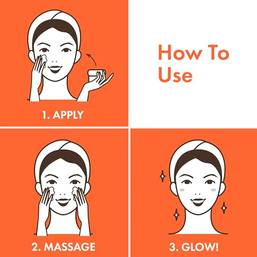 Image of Good Vibes Ubtan De-Tan Glow Day Cream SPF 30 (50g) | Face Moisturizer | Tan Free | Skin Brightening & Soothing | Depigmentation | Anti-Ageing & Improves Skin Texture | Face Moisturizer, Tan Free, Skin Brightening & Soothing, Depigmentation, Anti-Ageing & Improves Skin Texture