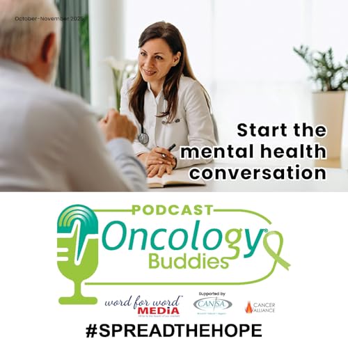 Page de couverture de Start the mental health conversation