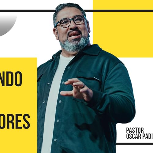 Orando Nuestros Temores (&iquest;Qu&eacute; haces cuando el miedo te paraliza?) | Pastor Oscar Padilla