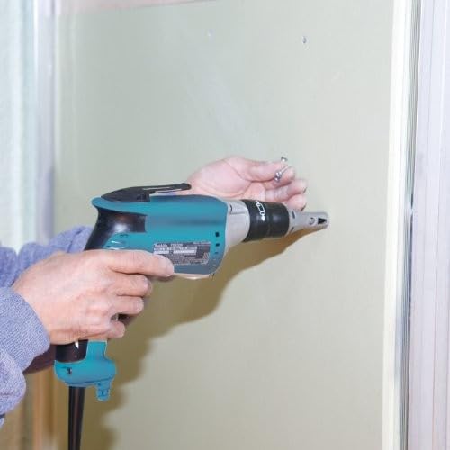 Makita Trockenbauschrauber FS6300 mit Abschaltkupplung