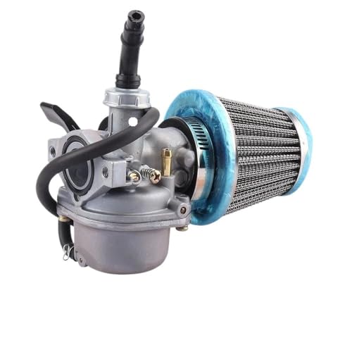 Carburateur PZ19 anti-calage pour sauver le moteur de votre pit bike 110cc
