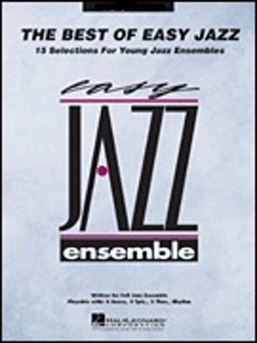 The Best of Easy Jazz - Baritone Sax
