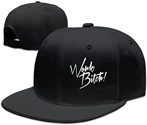 Vicababy Britney Spears Work Bitch Fitted Hat Baseball Cap