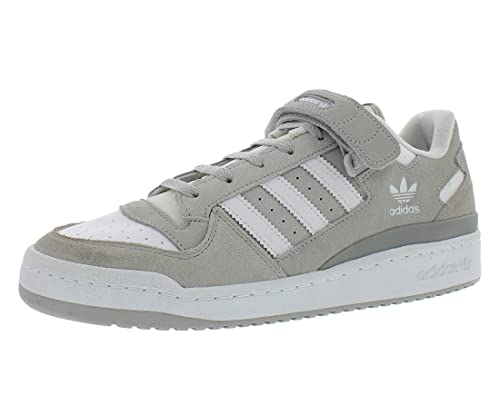 Image of adidas Men's Forum Low Shoes