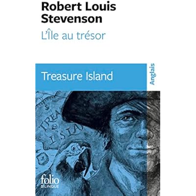 L'&icirc;le au tr&eacute;sor / Treasure Island