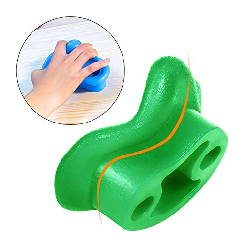 image for SEKKVY 30 Rock Wall Climbing Holds for Kids, Large Climbing Rocks for 