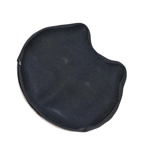 Funda asiento Kawasaki Z900 accesorios motocicleta cojín protector negro Z 900