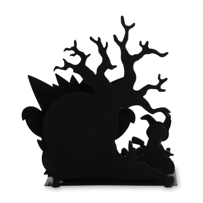 Amazon.co.jp: ポケモンセンター:ゲンガー&ミミキュー