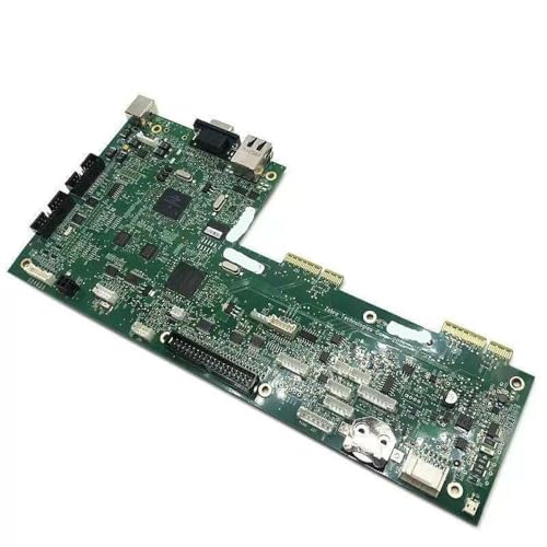 Carte mère d'imprimante ZT410 ZT420 pour restaurer l'impression