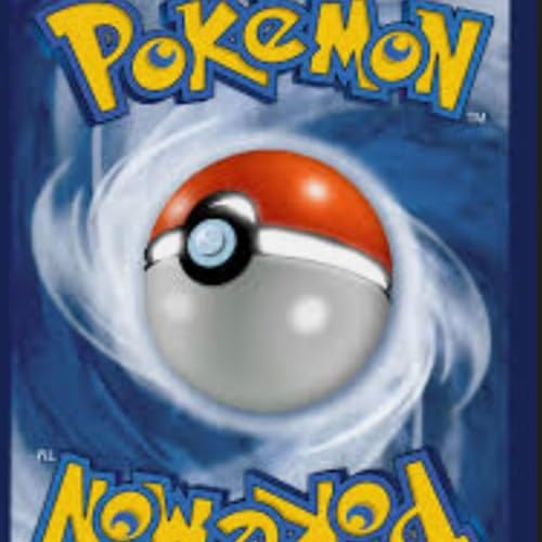 Pok&eacute;mon TCG: Reviewed by BCA