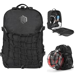 Amazon.co.jp: リュック・ショルダーバッグ - バイクバッグ