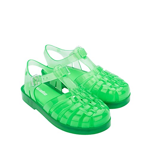 Melissa Girls Mel Possession Inf Fishing Sandal3