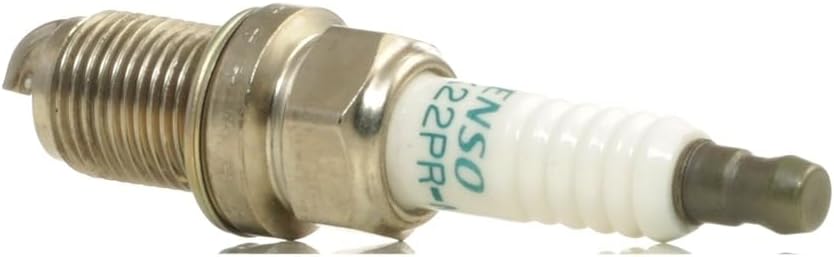 Denso (3372) SK22PR-M11 Iridium Spark Plug, Pack of 1