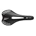 Selle Italia SLR X-Cross, Sella da Bicicletta, Nero, 275 x 131 mm