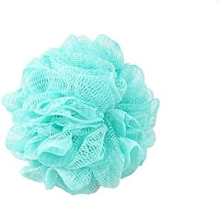 one year warranty_Bath Shower Sponge Pouf Loofah Mesh (lof10)