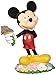 Design International Group LDG89137 Minnie Mouse Garden Statue