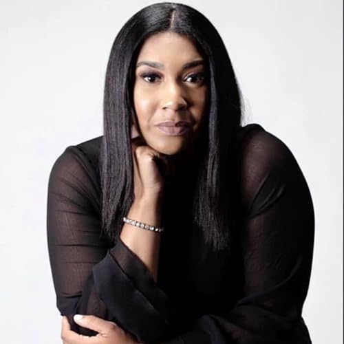 Jesus & Justice with Dr. Tiff copertina