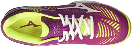 Mizuno Wave Exceed Tour CC WOS, Scarpe da Tennis