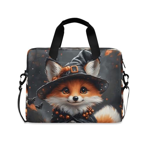 Funda para portátil zorro ALAZA 13-15.6 pulgadas miniatura 1