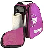 Risport Bolsa para lápices (fucsia)