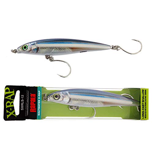 Rapala - X-Rap LONGCAST Shallow 12 ANC