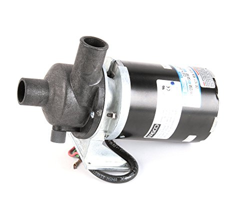 Champion - Moyer Diebel 0507313 Wash Pump for Compatible Dishwashers