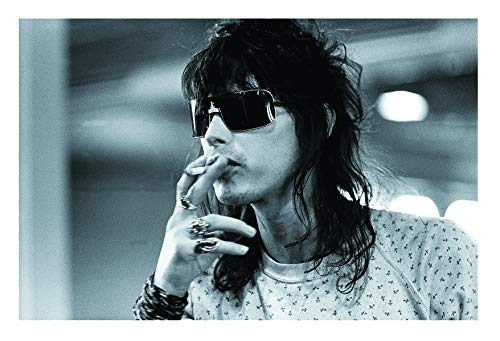 image for Insight Editions The Decade That Rocked: The Photography Of Mark 