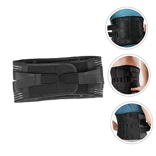 Faja lumbar para ejercicio talla S transpirable miniatura 5