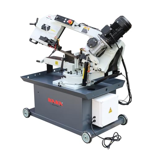 KAKA INDUSTRIAL BS-912GR Band Saw