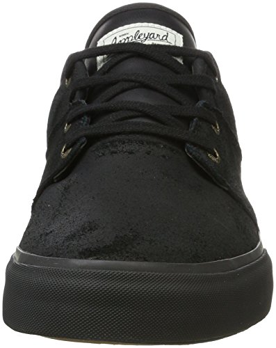 Image of Globe Men's Low-Top Trainers, Multicolor Black Fur, 13