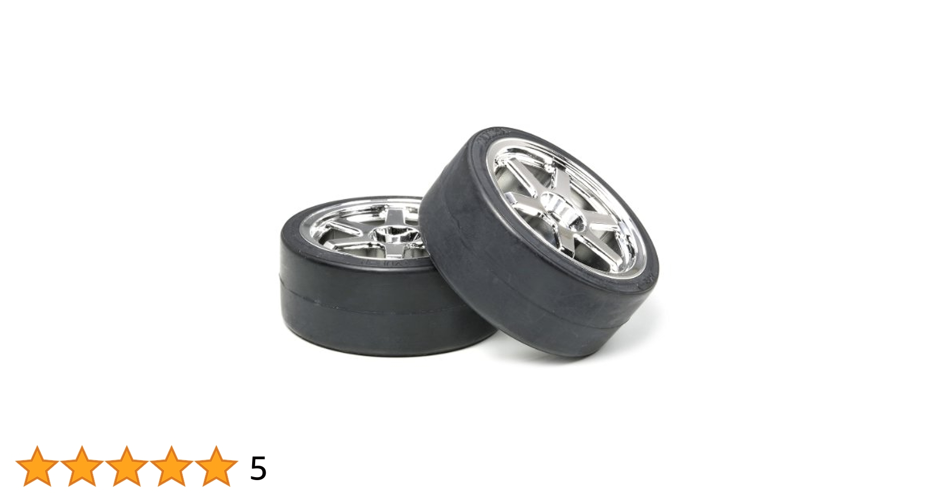 タミヤ HOP-UP OPTIONS OP.960 メッキ6本スポークホイールDタイヤ2本 bme6fzu Amazon | タミヤ HOP-UP OPTIONS OP.960 メッキ6本スポーク