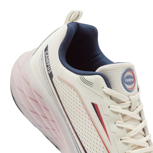 Image of Campus Men's CYRON Running Shoes