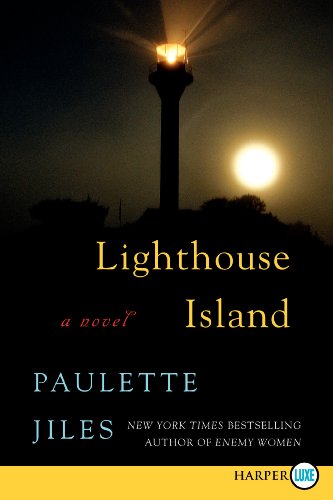Lighthouse Island: A Novel