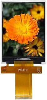 3.2 inch TFT LCD display 240x320 interface 8 bit parallel driver ST7789V full color