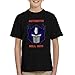 Autobots Roll out Optimus Prime Transformers Quote Kid's T-Shirt